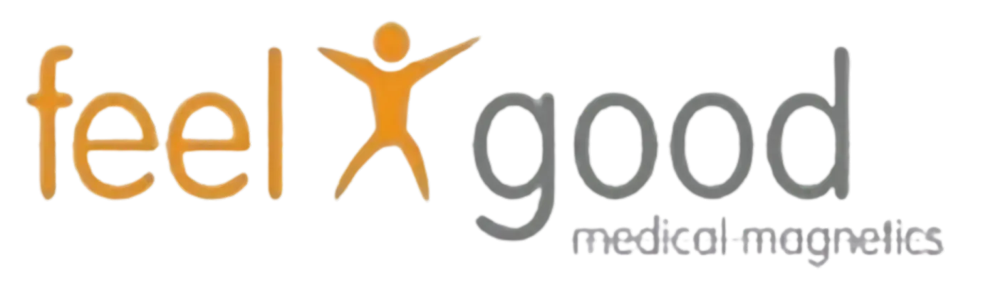 feel good logo